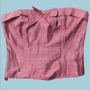 Vintage Polo by Ralph Lauren Bustier Cami Top